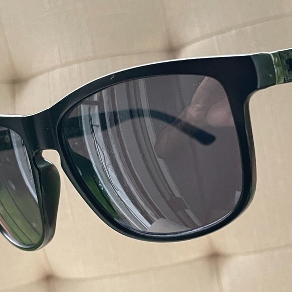 Piranha Men Sunglasses Black Frame Eye Wear Shades - Picture 2 of 10